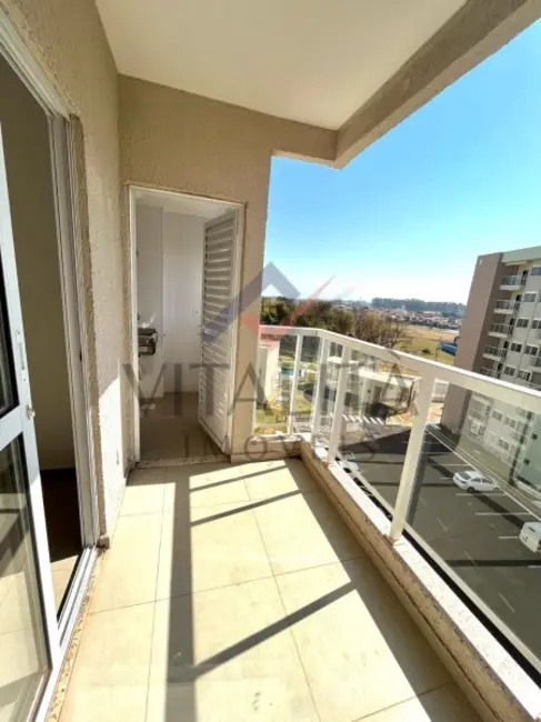 Foto 2 de Apartamento com 2 quartos à venda em Parque dos Lagos, Ribeirao Preto - SP
