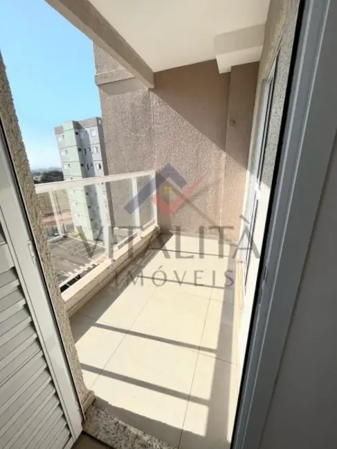 Foto 4 de Apartamento com 2 quartos à venda em Parque dos Lagos, Ribeirao Preto - SP