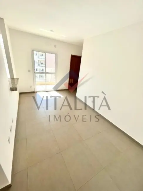 Foto 1 de Apartamento com 2 quartos à venda em Parque dos Lagos, Ribeirao Preto - SP