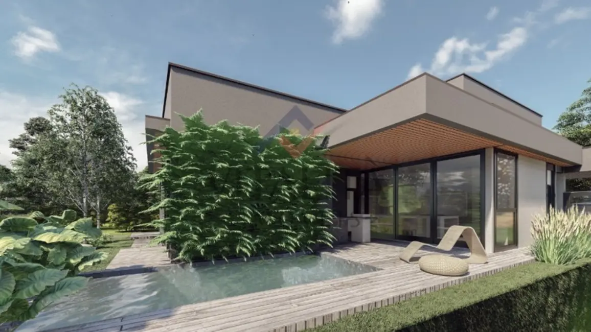 Foto 5 de Casa com 3 quartos à venda, 249m2 em Vila do Golf, Ribeirao Preto - SP