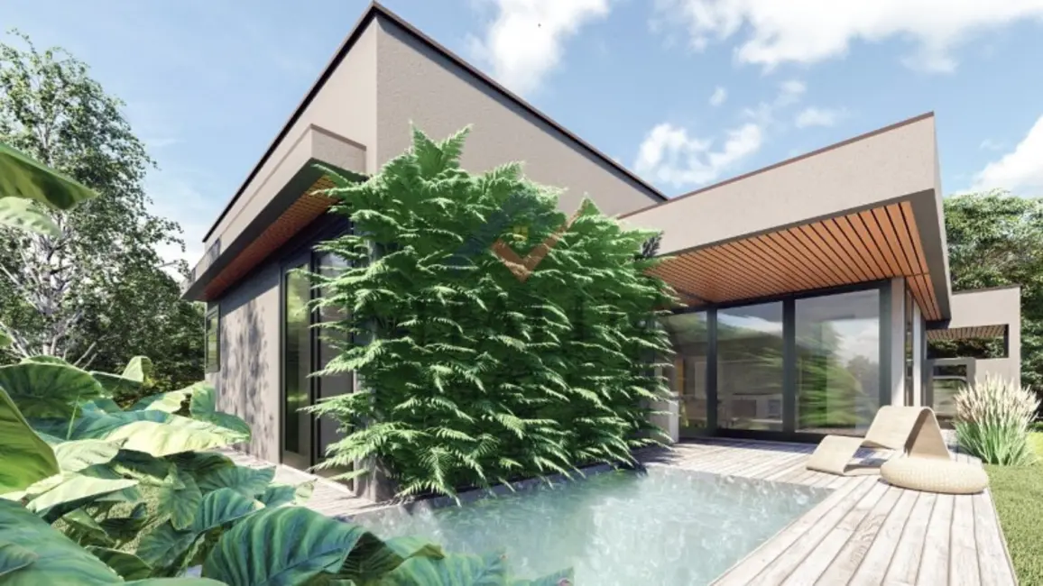 Foto 6 de Casa com 3 quartos à venda, 249m2 em Vila do Golf, Ribeirao Preto - SP