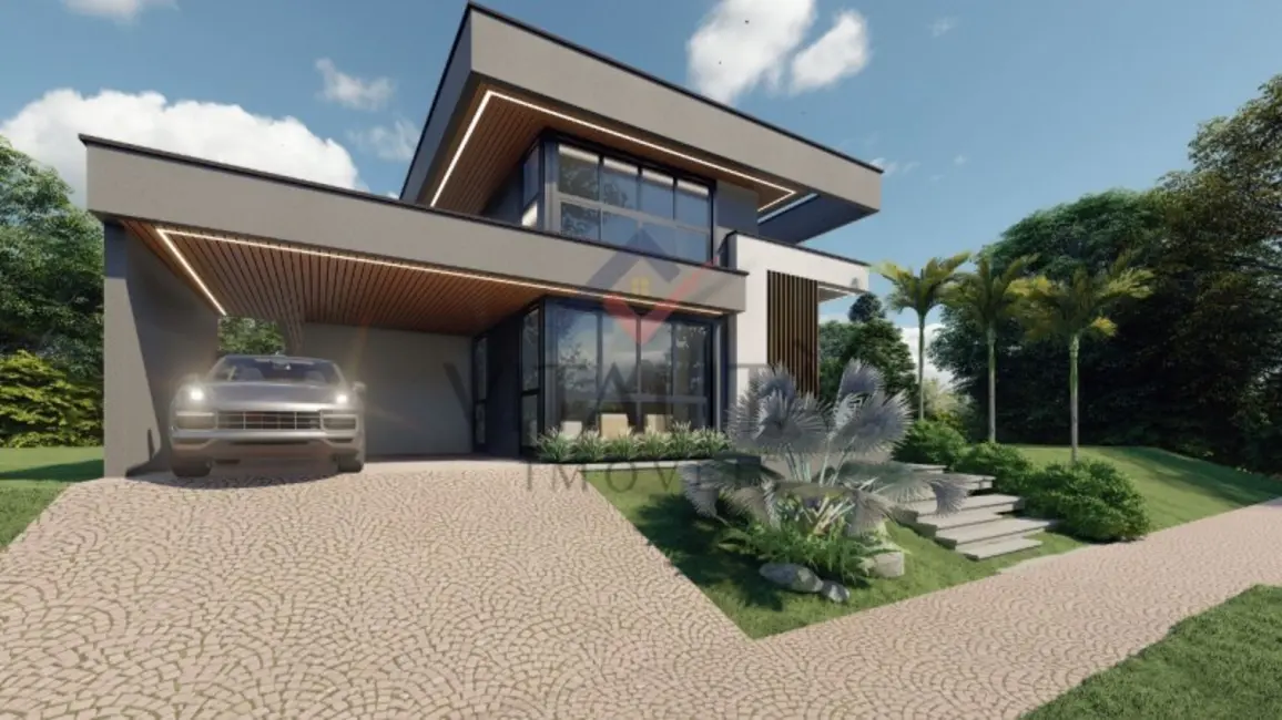 Foto 2 de Casa com 3 quartos à venda, 249m2 em Vila do Golf, Ribeirao Preto - SP