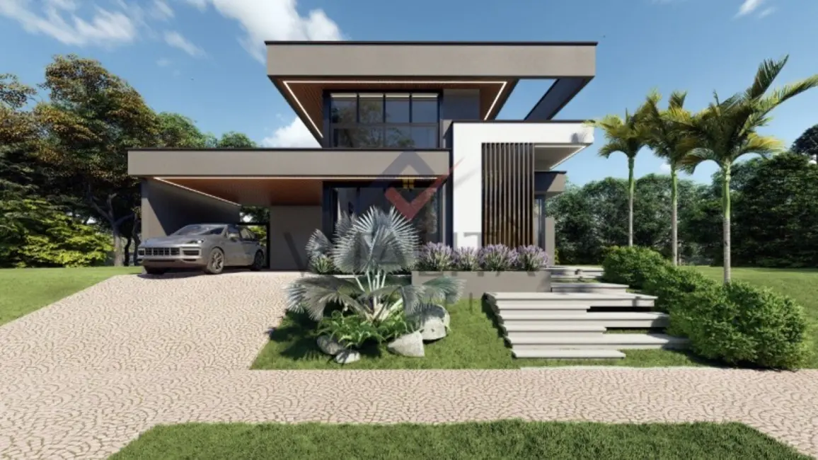 Foto 4 de Casa com 3 quartos à venda, 249m2 em Vila do Golf, Ribeirao Preto - SP