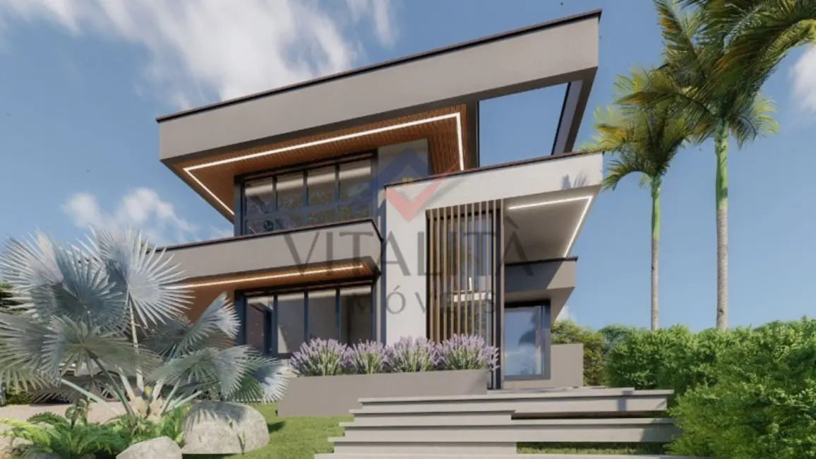 Foto 3 de Casa com 3 quartos à venda, 249m2 em Vila do Golf, Ribeirao Preto - SP