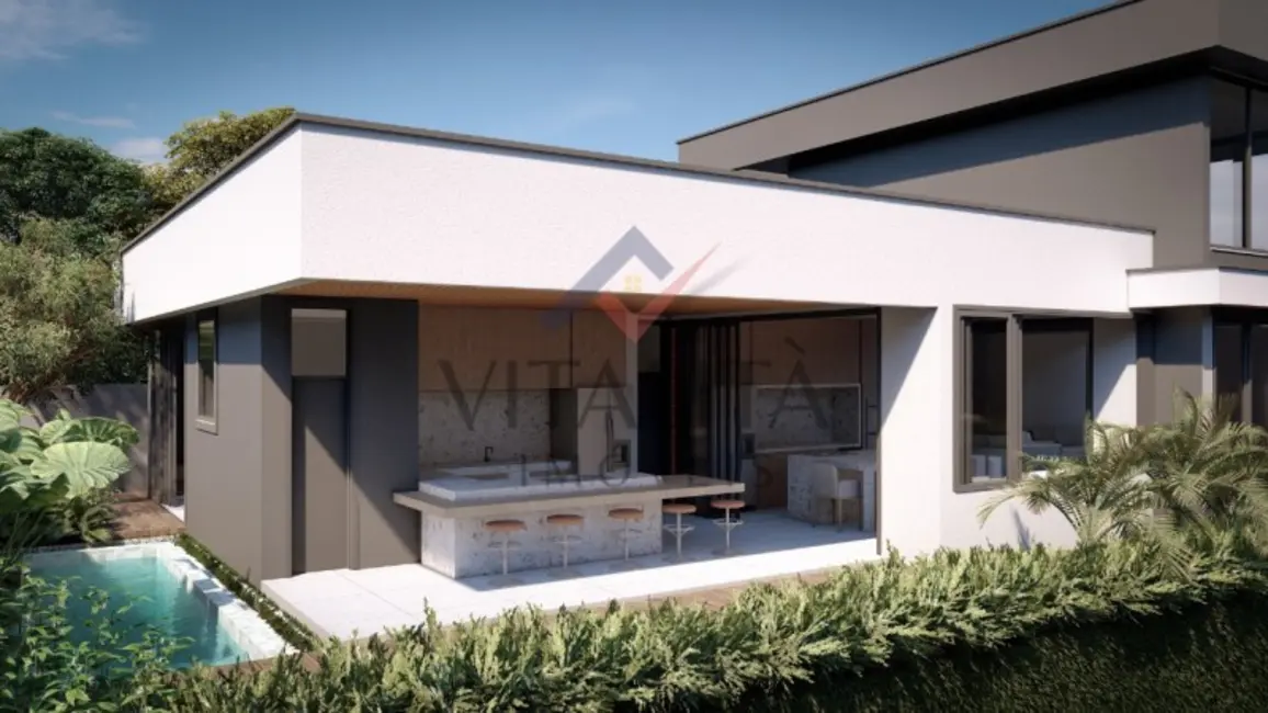 Foto 7 de Casa com 4 quartos à venda, 263m2 em Vila do Golf, Ribeirao Preto - SP