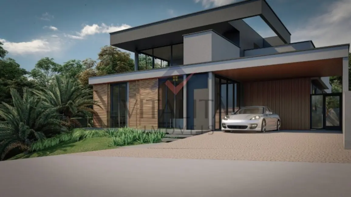 Foto 4 de Casa com 4 quartos à venda, 263m2 em Vila do Golf, Ribeirao Preto - SP