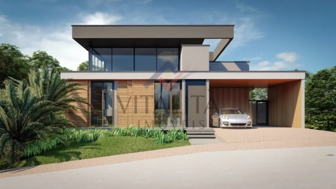 Foto 3 de Casa com 4 quartos à venda, 263m2 em Vila do Golf, Ribeirao Preto - SP