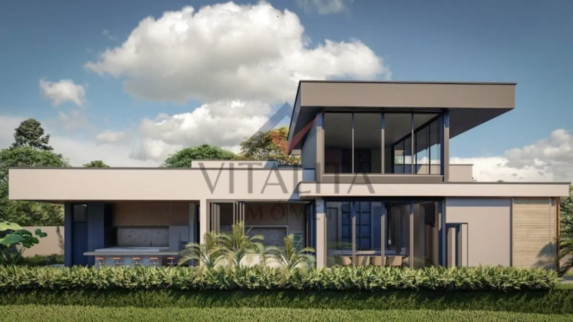 Foto 6 de Casa com 4 quartos à venda, 263m2 em Vila do Golf, Ribeirao Preto - SP