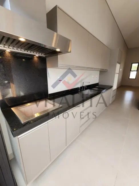 Foto 4 de Casa com 3 quartos à venda, 156m2 em Vila do Golf, Ribeirao Preto - SP