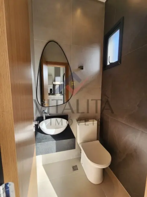 Foto 5 de Casa com 3 quartos à venda, 156m2 em Vila do Golf, Ribeirao Preto - SP