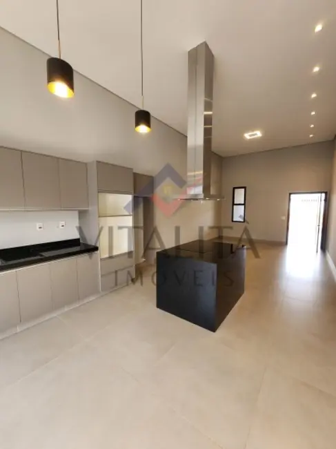 Foto 2 de Casa com 3 quartos à venda, 156m2 em Vila do Golf, Ribeirao Preto - SP