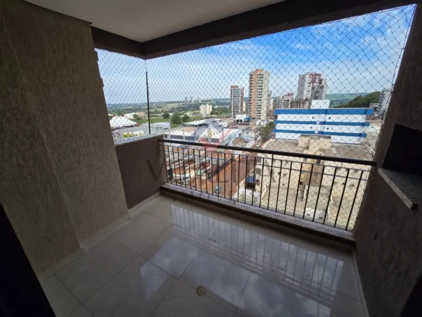 Foto 5 de Apartamento com 3 quartos para alugar, 110m2 em Ribeirao Preto - SP