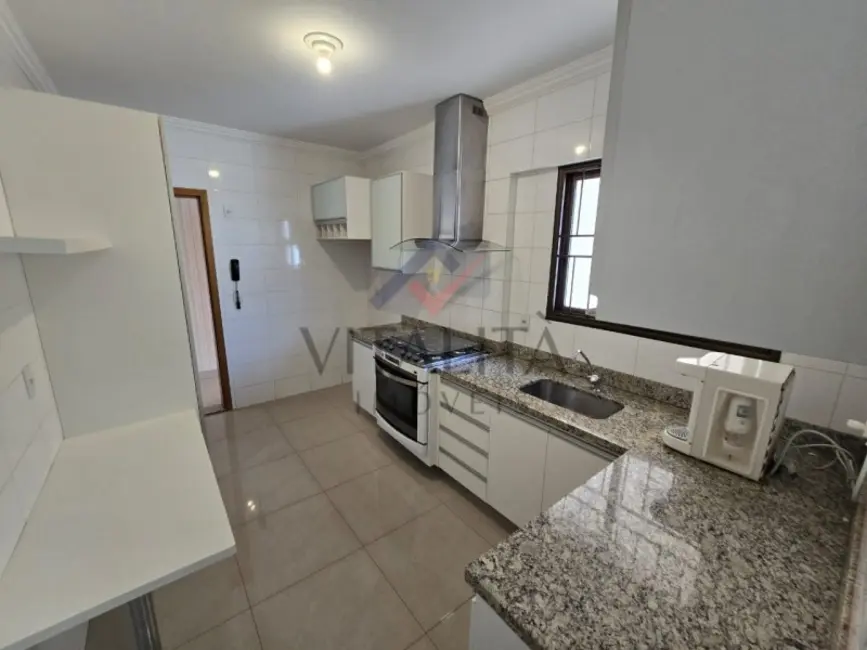 Foto 7 de Apartamento com 3 quartos para alugar, 110m2 em Ribeirao Preto - SP