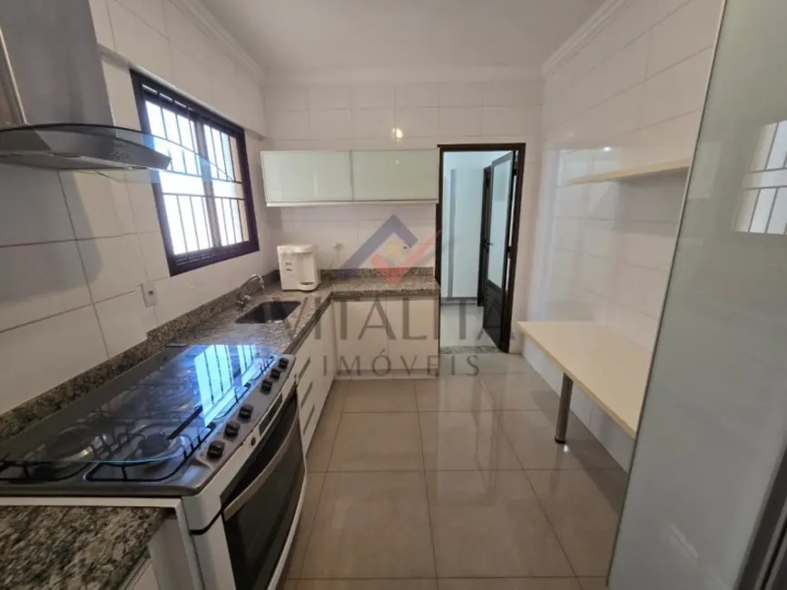 Foto 9 de Apartamento com 3 quartos para alugar, 110m2 em Ribeirao Preto - SP