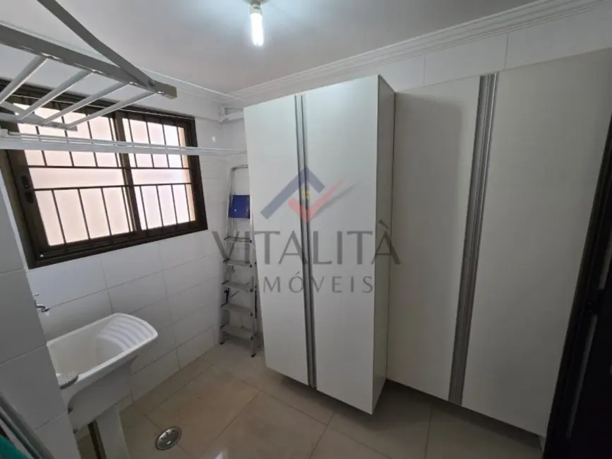 Foto 8 de Apartamento com 3 quartos para alugar, 110m2 em Ribeirao Preto - SP