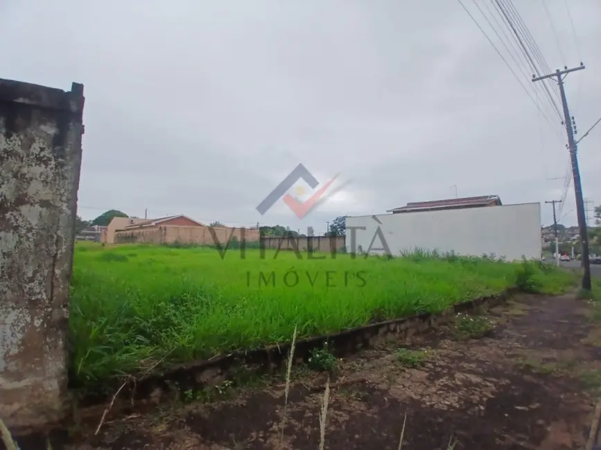 Foto 4 de Terreno / Lote para alugar, 550m2 em City Ribeirão, Ribeirao Preto - SP