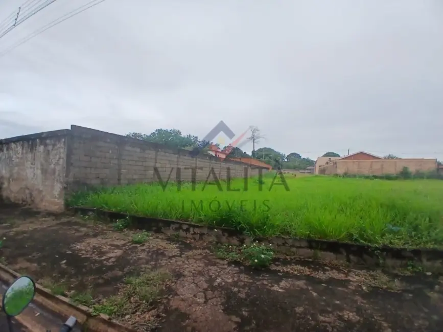 Foto 5 de Terreno / Lote para alugar, 550m2 em City Ribeirão, Ribeirao Preto - SP