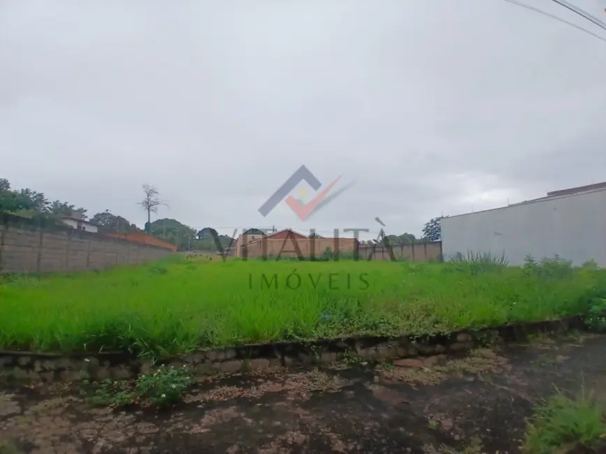 Foto 7 de Terreno / Lote para alugar, 550m2 em City Ribeirão, Ribeirao Preto - SP