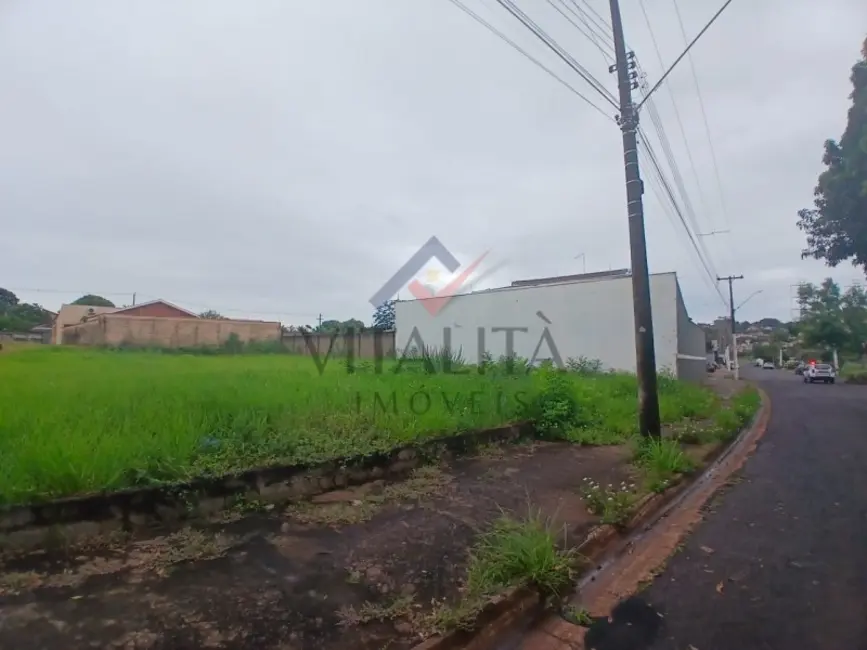Foto 6 de Terreno / Lote para alugar, 550m2 em City Ribeirão, Ribeirao Preto - SP