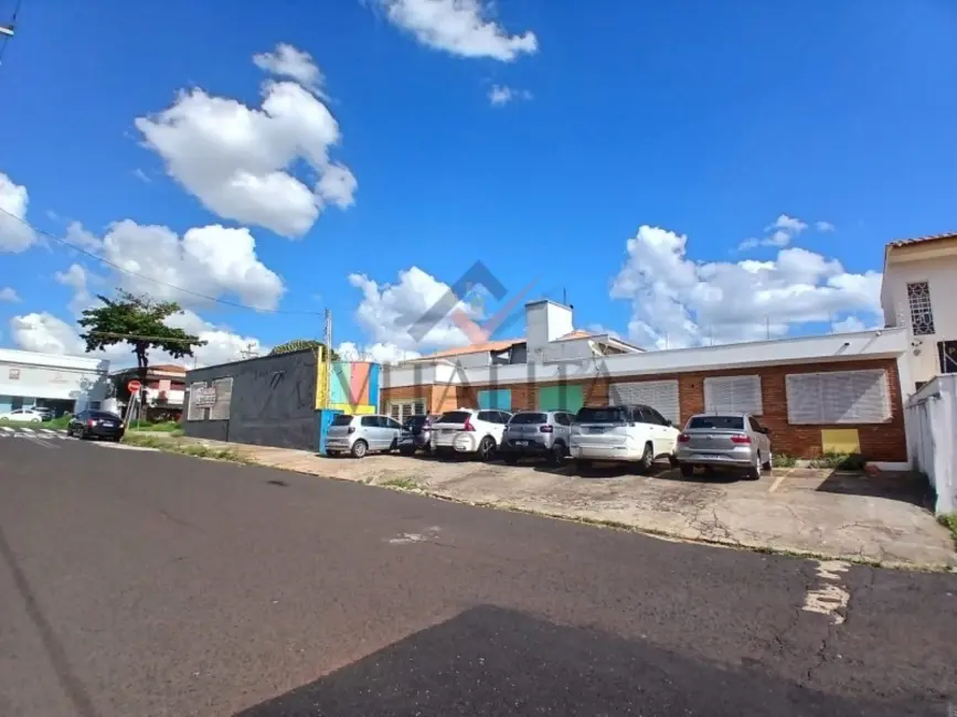 Sala Comercial com 6 quartos para alugar, 339m2 em Alto da Boa Vista, Ribeirao Preto - SP - imagem 3 Foto 3 de Sala Comercial com 6 quartos para alugar, 339m2 em Alto da Boa Vista, Ribeirao Preto - SP