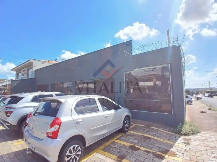 Sala Comercial com 6 quartos para alugar, 339m2 em Alto da Boa Vista, Ribeirao Preto - SP - imagem 4 Foto 4 de Sala Comercial com 6 quartos para alugar, 339m2 em Alto da Boa Vista, Ribeirao Preto - SP