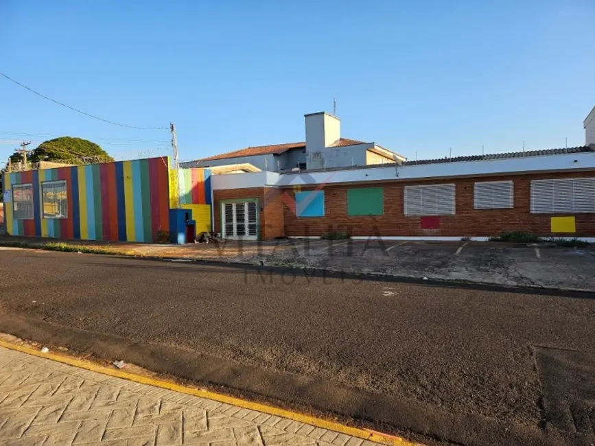 Sala Comercial com 6 quartos para alugar, 339m2 em Alto da Boa Vista, Ribeirao Preto - SP - imagem 2 Foto 2 de Sala Comercial com 6 quartos para alugar, 339m2 em Alto da Boa Vista, Ribeirao Preto - SP