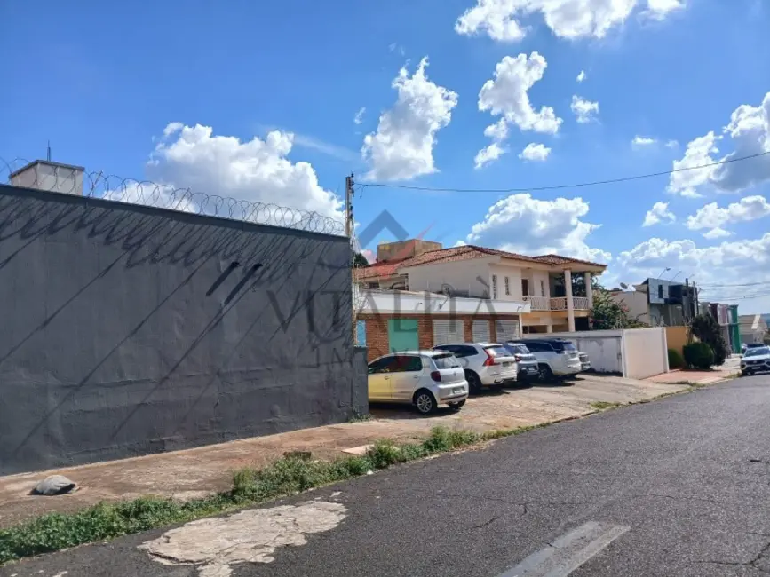 Sala Comercial com 6 quartos para alugar, 339m2 em Alto da Boa Vista, Ribeirao Preto - SP - imagem 5 Foto 5 de Sala Comercial com 6 quartos para alugar, 339m2 em Alto da Boa Vista, Ribeirao Preto - SP