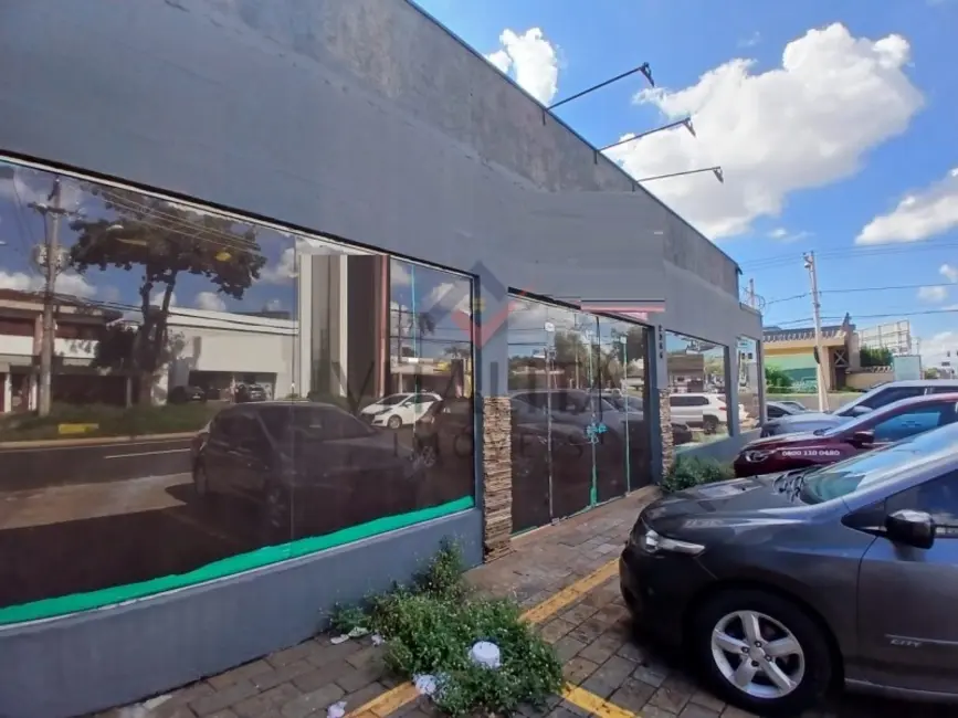 Sala Comercial com 6 quartos para alugar, 339m2 em Alto da Boa Vista, Ribeirao Preto - SP - imagem 1 Foto 1 de Sala Comercial com 6 quartos para alugar, 339m2 em Alto da Boa Vista, Ribeirao Preto - SP
