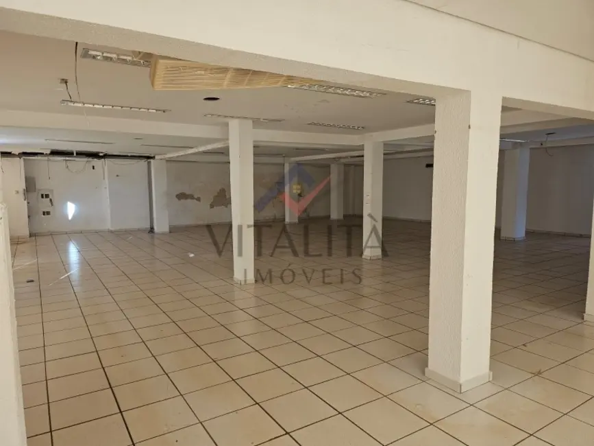 Sala Comercial com 6 quartos para alugar, 339m2 em Alto da Boa Vista, Ribeirao Preto - SP - imagem 7 Foto 7 de Sala Comercial com 6 quartos para alugar, 339m2 em Alto da Boa Vista, Ribeirao Preto - SP