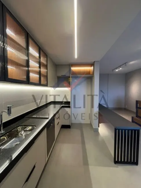 Foto 7 de Apartamento com 2 quartos para alugar, 80m2 em Jardim Botânico, Ribeirao Preto - SP