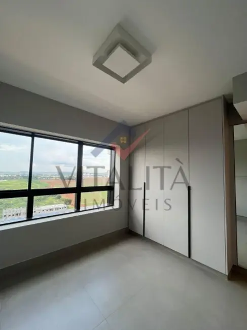 Foto 2 de Apartamento com 2 quartos para alugar, 80m2 em Jardim Botânico, Ribeirao Preto - SP