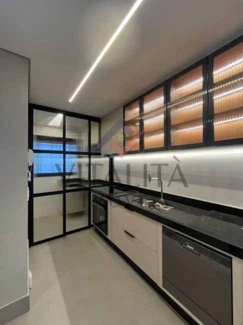 Foto 6 de Apartamento com 2 quartos para alugar, 80m2 em Jardim Botânico, Ribeirao Preto - SP