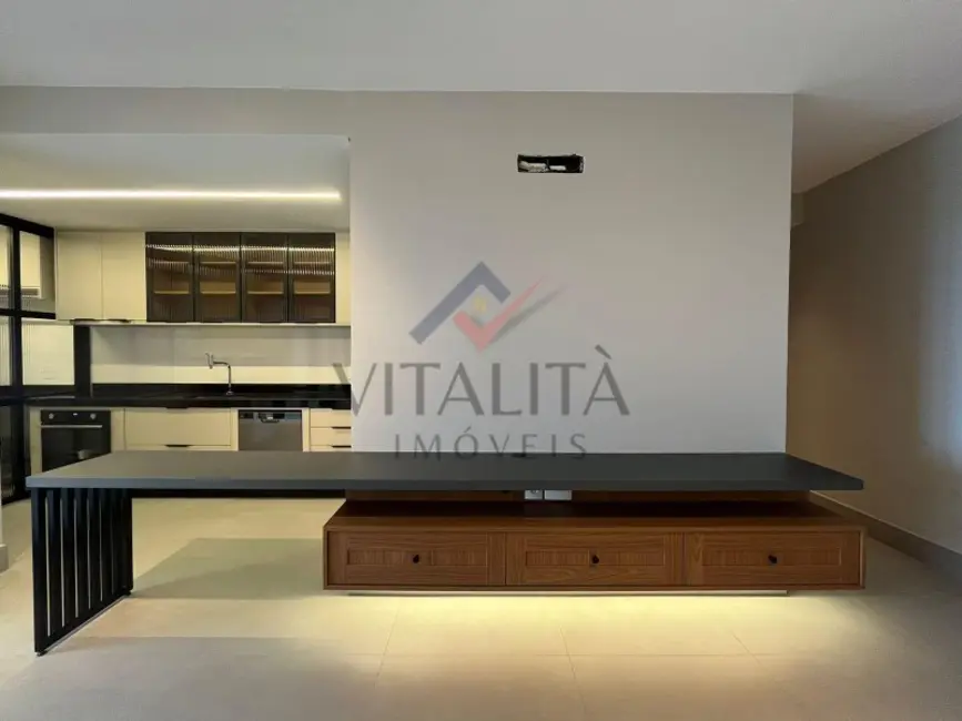 Foto 3 de Apartamento com 2 quartos para alugar, 80m2 em Jardim Botânico, Ribeirao Preto - SP