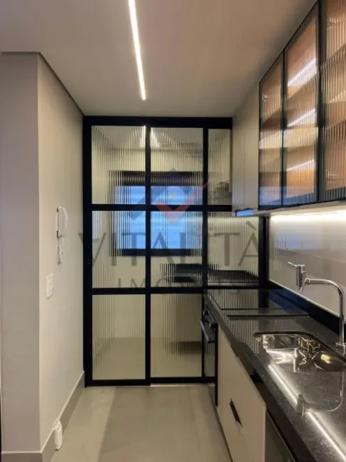 Foto 8 de Apartamento com 2 quartos para alugar, 80m2 em Jardim Botânico, Ribeirao Preto - SP