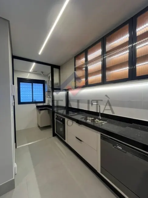 Foto 5 de Apartamento com 2 quartos para alugar, 80m2 em Jardim Botânico, Ribeirao Preto - SP