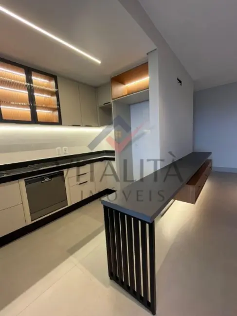 Foto 1 de Apartamento para alugar, 80m2 em Jardim Botânico, Ribeirao Preto - SP