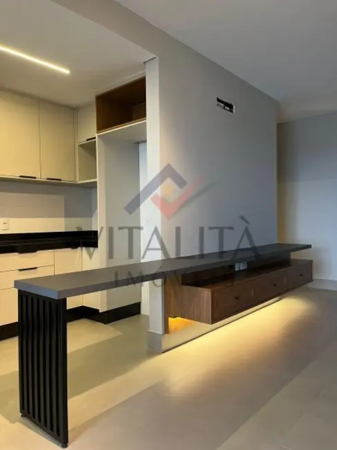 Foto 4 de Apartamento com 2 quartos para alugar, 80m2 em Jardim Botânico, Ribeirao Preto - SP