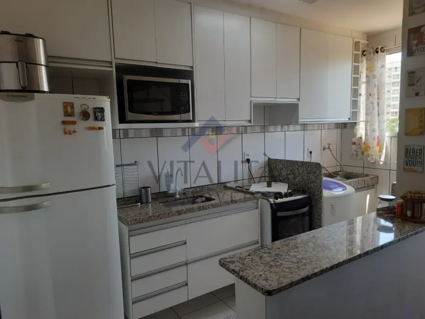 Foto 4 de Apartamento com 2 quartos à venda em Parque Industrial Lagoinha, Ribeirao Preto - SP