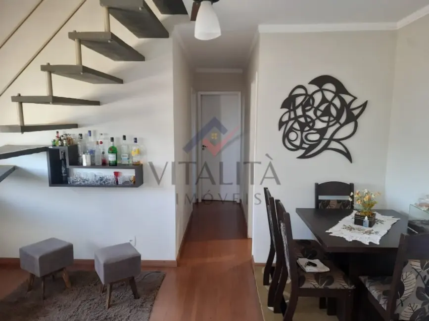 Foto 3 de Apartamento com 2 quartos à venda em Parque Industrial Lagoinha, Ribeirao Preto - SP