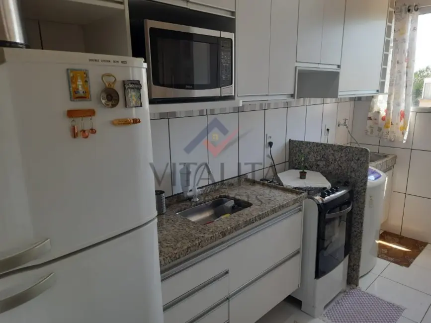 Foto 5 de Apartamento com 2 quartos à venda em Parque Industrial Lagoinha, Ribeirao Preto - SP