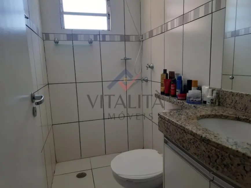 Foto 9 de Apartamento com 2 quartos à venda em Parque Industrial Lagoinha, Ribeirao Preto - SP