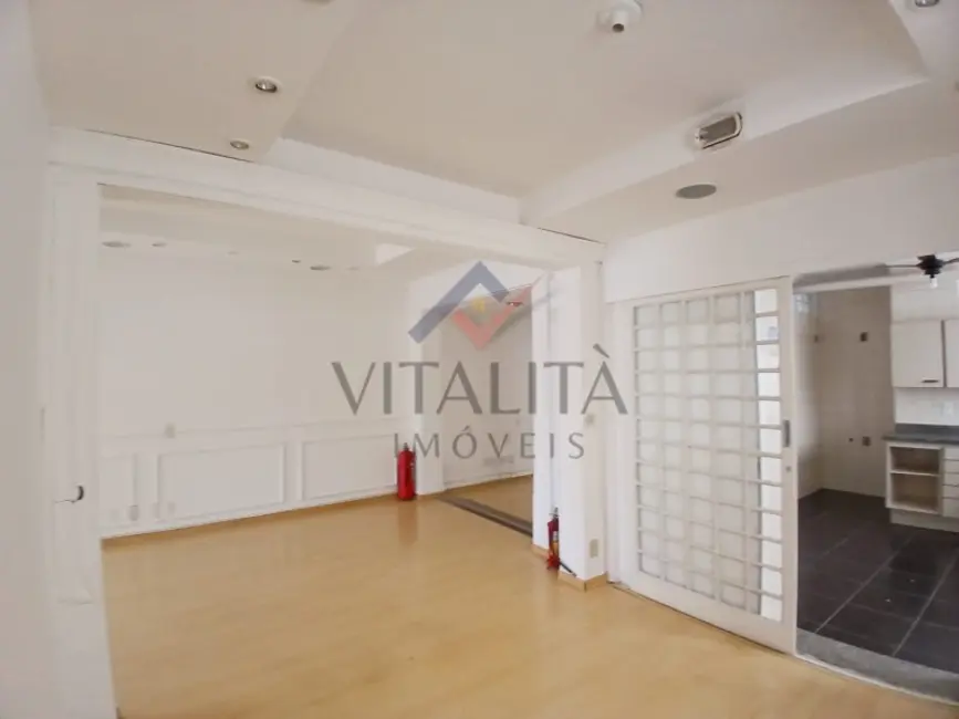 Sala Comercial com 4 quartos para alugar, 241m2 em Jardim Sumaré, Ribeirao Preto - SP - imagem 9 Foto 9 de Sala Comercial com 4 quartos para alugar, 241m2 em Jardim Sumaré, Ribeirao Preto - SP