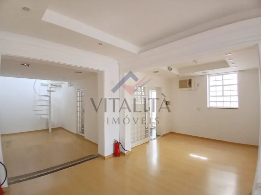 Sala Comercial com 4 quartos para alugar, 241m2 em Jardim Sumaré, Ribeirao Preto - SP - imagem 8 Foto 8 de Sala Comercial com 4 quartos para alugar, 241m2 em Jardim Sumaré, Ribeirao Preto - SP