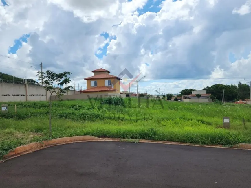 Foto 5 de Terreno / Lote à venda, 250m2 em Ribeirao Preto - SP
