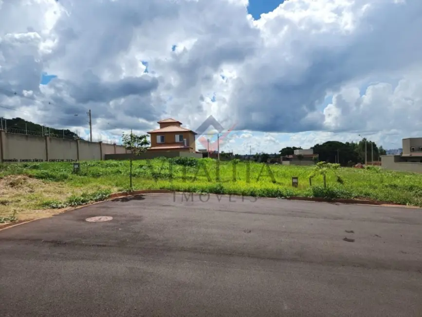 Foto 2 de Terreno / Lote à venda, 250m2 em Ribeirao Preto - SP