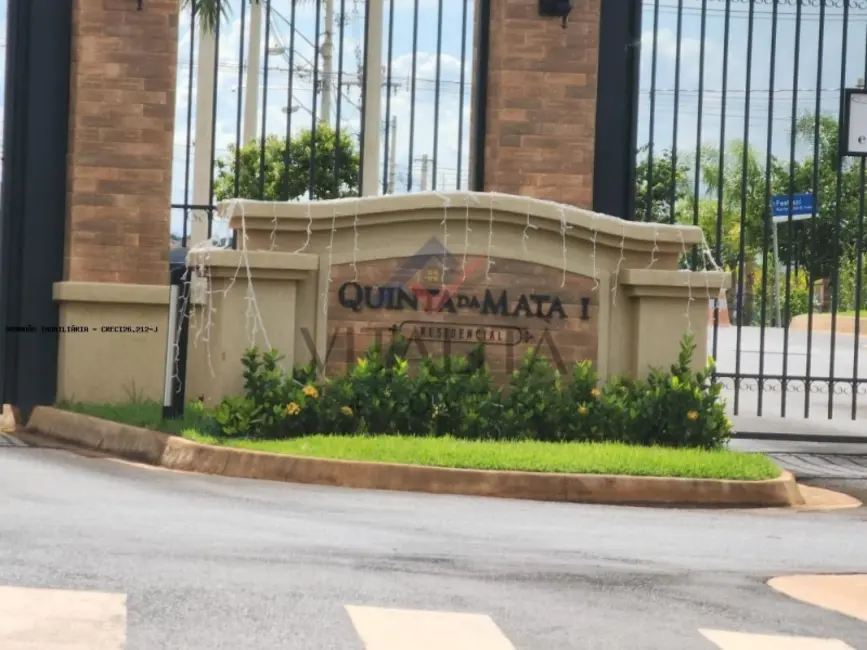 Foto 1 de Terreno / Lote à venda, 250m2 em Ribeirao Preto - SP