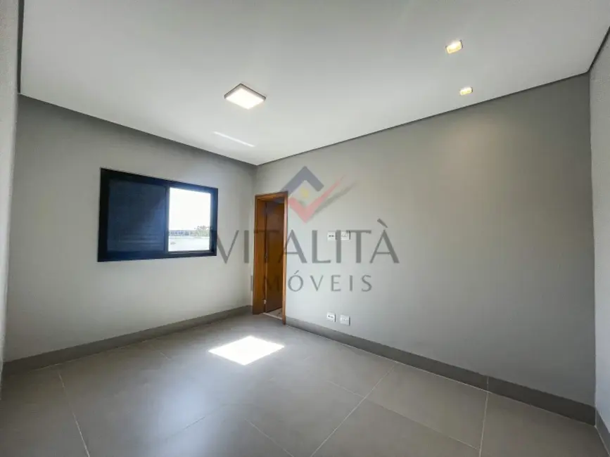 Foto 2 de Casa com 3 quartos para alugar, 137m2 em Bonfim Paulista, Bonfim Paulista - SP