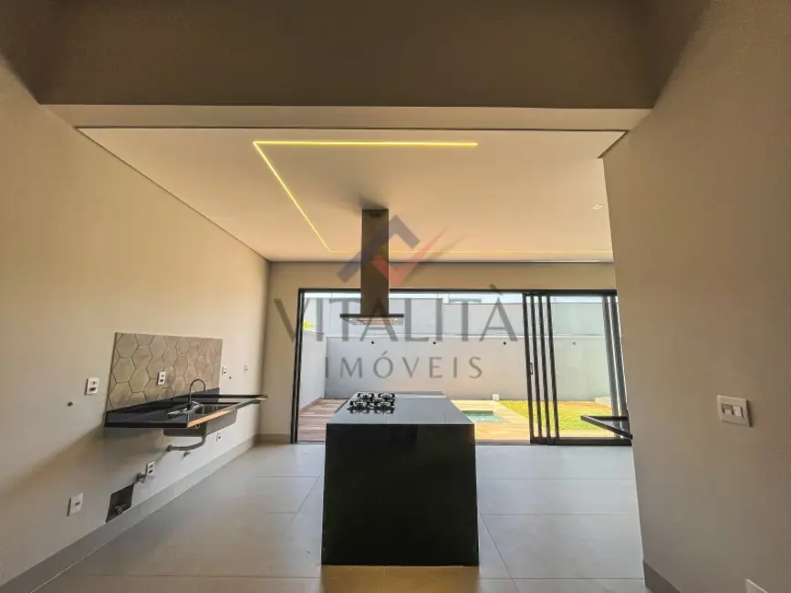 Foto 3 de Casa com 3 quartos para alugar, 173m2 em Ribeirao Preto - SP