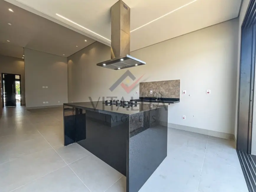 Foto 4 de Casa com 3 quartos para alugar, 173m2 em Ribeirao Preto - SP