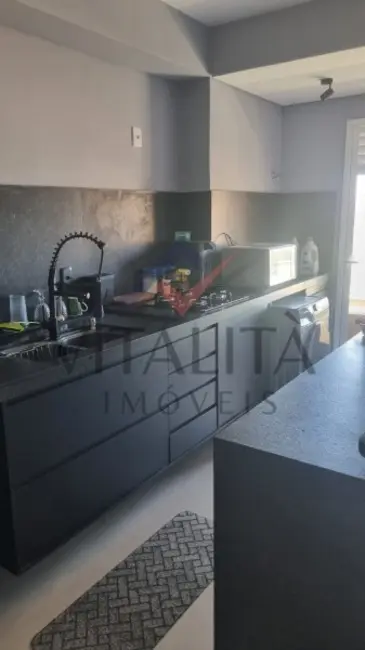 Foto 5 de Apartamento com 2 quartos à venda, 57m2 em Ribeirao Preto - SP